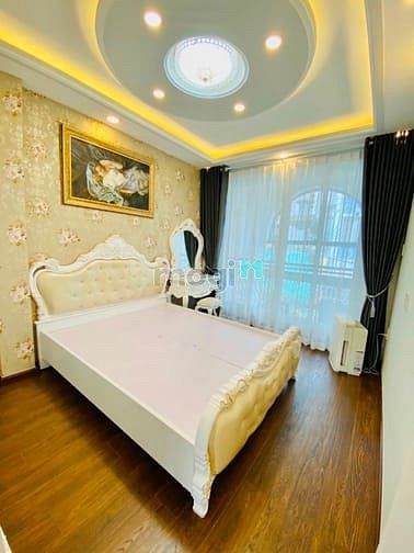 Hình ảnh Cho thuê CH Happy Valley 100m2, 3PN, lầu cao view Thoáng, giá 24tr