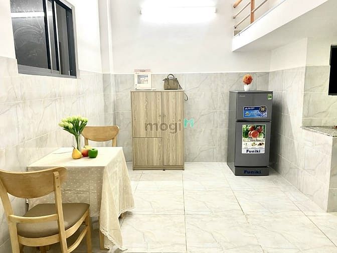 Hình ảnh CH full NT, có gác, ở được đông người, an ninh, y hình