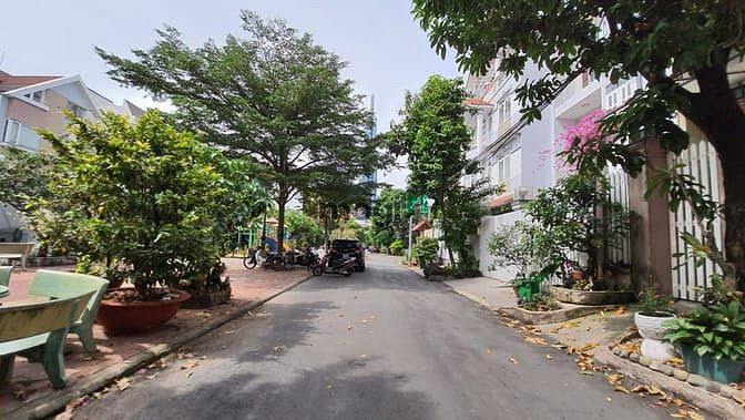 Hình ảnh Bán Villa Compound Trần Não,P.Bình AnQ2, view Landmark81, 10x21,26.5tỷ