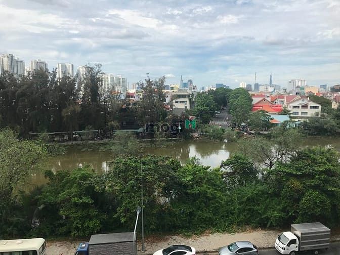 Hình ảnh BÁN Trang Chủ MB66.COM / Đăng Ký Tặng 66K đẹp sky garden 3 , quận  7