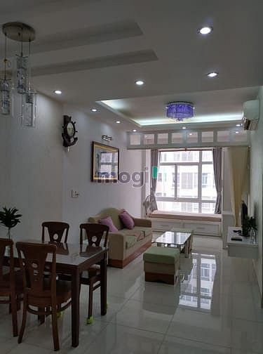 Hình ảnh BÁN CĂN hộ tại sky garden 3 , quận 7