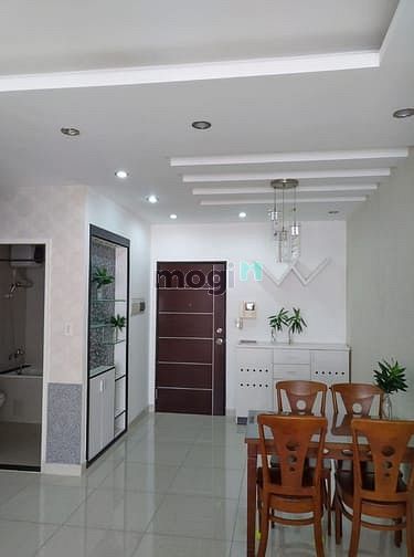Hình ảnh BÁN CĂN hộ tại sky garden 3 , quận 7