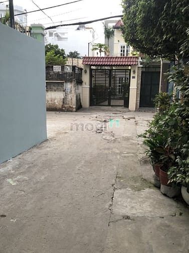 Hình ảnh Bán nhà 3,5m x 21m Tăng Bạt Hổ 8 tỷ 8