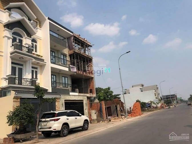 Hình ảnh Mua bán đất đường số 2 , Tân Tạo, Bình Tân, gần coopmart