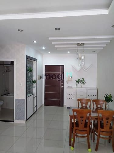 Hình ảnh BÁN CĂN hộ tại sky garden 3 , quận 7