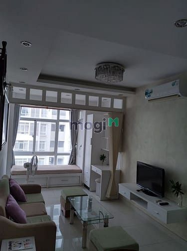 Hình ảnh BÁN CĂN hộ tại sky garden 3 , quận 7