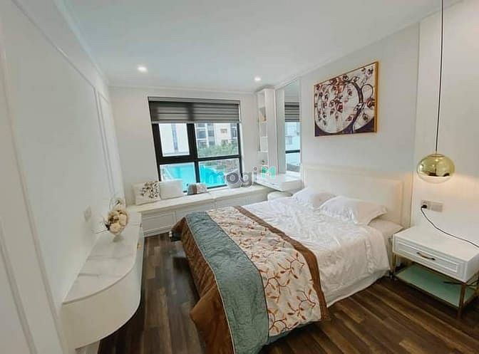 Hình ảnh Cần bán Trang Chủ MB66.COM / Đăng Ký Tặng 66K scenic Valley 1 PMH, 80m2, 2PN, 2WC, full nội thất.