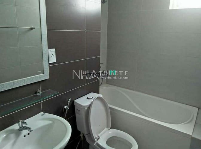 Hình ảnh ✔ Cho thuê CHCC NGỌC PHƯƠNG NAM 118m 3pn 2wc - Nội thất cơ bản