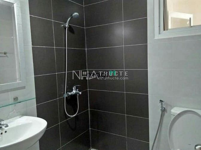 Hình ảnh ✔ Cho thuê CHCC NGỌC PHƯƠNG NAM 118m 3pn 2wc - Nội thất cơ bản