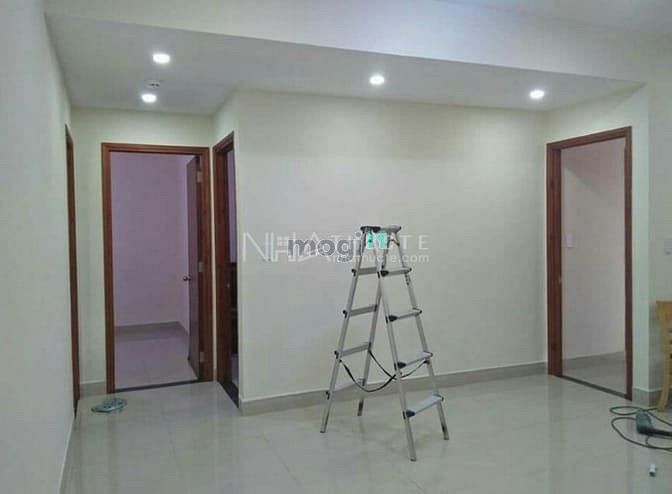 Hình ảnh ✔ Cho thuê CHCC NGỌC PHƯƠNG NAM 118m 3pn 2wc - Nội thất cơ bản