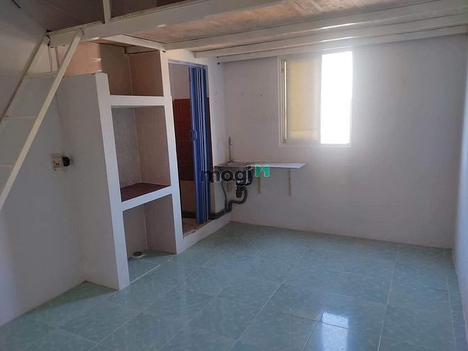 Hình ảnh PHÒNG CÓ GÁC, máy lạnh - Nguyễn Thị Thập, Quận 7