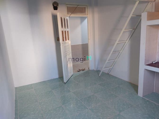 Hình ảnh PHÒNG CÓ GÁC, máy lạnh - Nguyễn Thị Thập, Quận 7