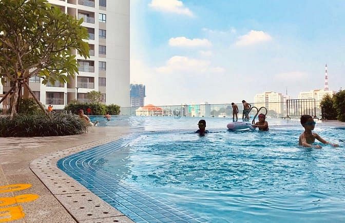Hình ảnh Chuyên cho thuê Trang Chủ MB66.COM / Đăng Ký Tặng 66K Quận 4 mặt tiền bến vân đồn.