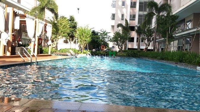 Hình ảnh Cho thuê Trang Chủ MB66.COM / Đăng Ký Tặng 66K Q7 - Luxcity - 12 Triệu - 2 phòng - NTDD