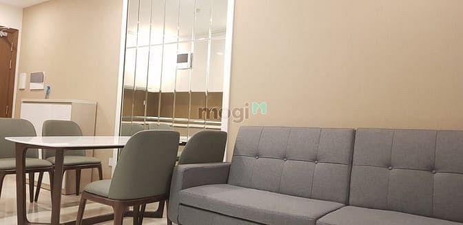 Hình ảnh ✔ Cho thuê CHCC MASTERI MILLENNIUM 60m 2pn 2wc - Nội thất đầy đủ