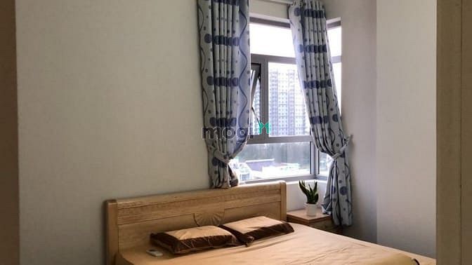 Hình ảnh Cho thuê Trang Chủ MB66.COM / Đăng Ký Tặng 66K Q7 - Luxcity - 12 Triệu - 2 phòng - NTDD