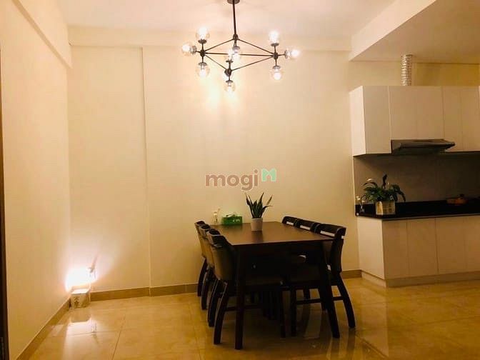 Hình ảnh Cho thuê Trang Chủ MB66.COM / Đăng Ký Tặng 66K Q7 - Luxcity - 12 Triệu - 2 phòng - NTDD