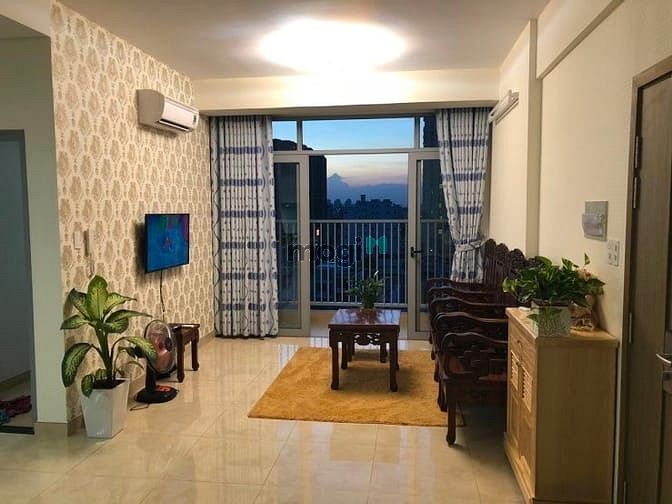 Hình ảnh Cho thuê Trang Chủ MB66.COM / Đăng Ký Tặng 66K Q7 - Luxcity - 12 Triệu - 2 phòng - NTDD