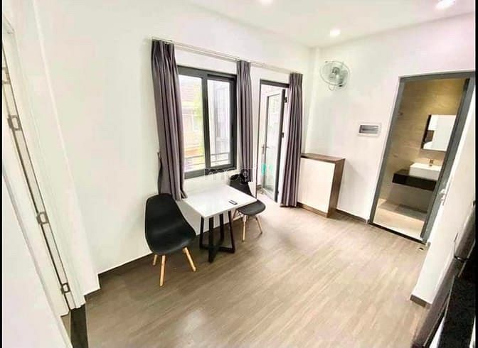 Hình ảnh Căn Hộ Full NT 35m2 Gần CV Phần Mềm Quang Trung_Mới Tinh ở Gò Vấp