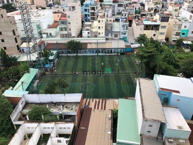 Hình ảnh Cho thuê Trang Chủ MB66.COM / Đăng Ký Tặng 66K Q7 - Luxcity - 12 Triệu - 2 phòng - NTDD