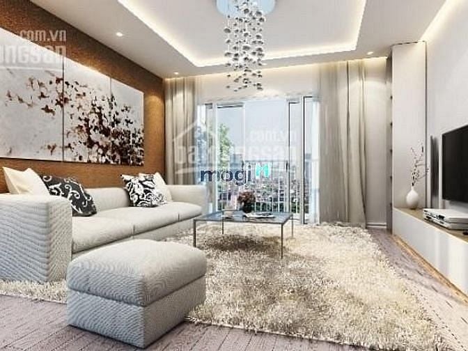 Hình ảnh Cần cho thuê căn hộ Green valley ,Phú Mỹ Hưng ,Quận 7