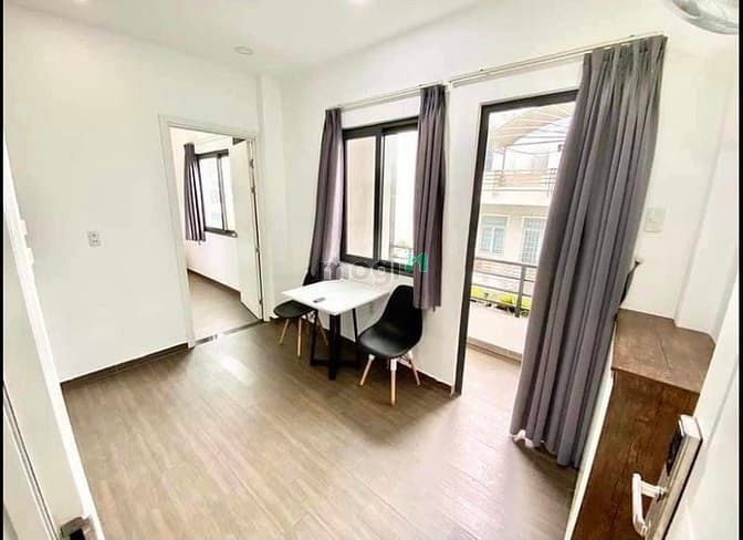 Hình ảnh Căn Hộ Full NT 35m2 Gần CV Phần Mềm Quang Trung_Mới Tinh ở Gò Vấp