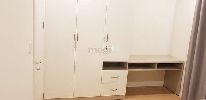 Hình ảnh ✔ Cho thuê CHCC MASTERI MILLENNIUM 60m 2pn 2wc - Nội thất đầy đủ