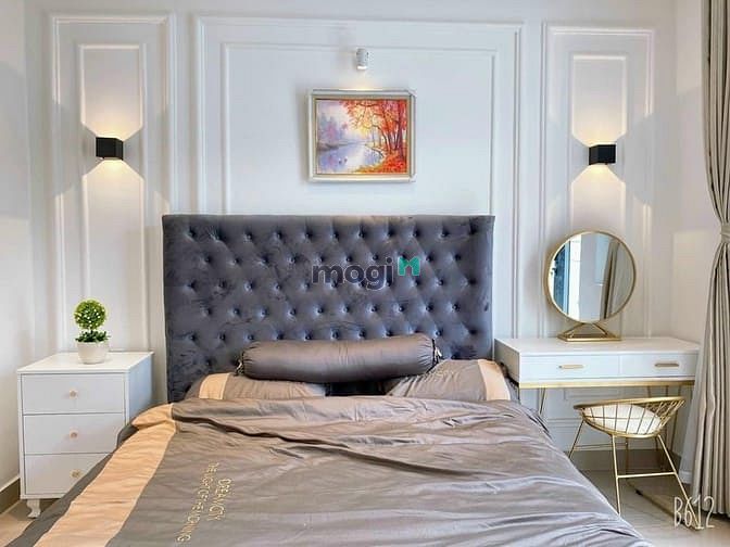 Hình ảnh Cho thuê biệt thự mini 9A Thăng Long, Phường 4, Quận Tân Bình.
