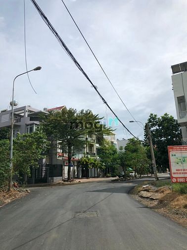 Hình ảnh Bán đất MT đường 49 Bình Trưng Đông đối diện LAKEVIEW Q2, 7x17_75tr/m2