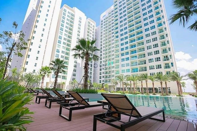 Hình ảnh Bán gấp Trang Chủ MB66.COM / Đăng Ký Tặng 66K Sadora 3PN 9.2 tỷ Căn góc view landmark 81