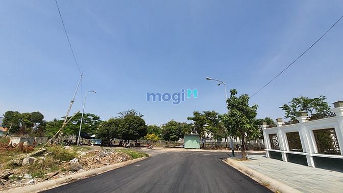 Hình ảnh Bán đất MT đường 49 Bình Trưng Đông đối diện LAKEVIEW Q2, 7x17_75tr/m2