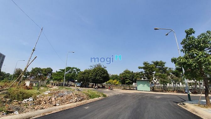 Hình ảnh Bán đất MT đường 49 Bình Trưng Đông đối diện LAKEVIEW Q2, 7x17_75tr/m2
