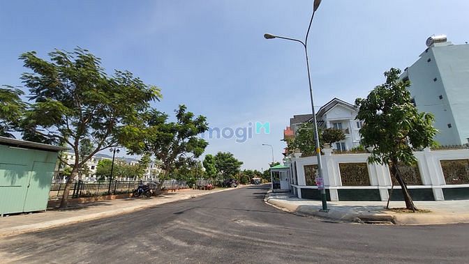 Hình ảnh Bán đất MT đường 49 Bình Trưng Đông đối diện LAKEVIEW Q2, 7x17_75tr/m2