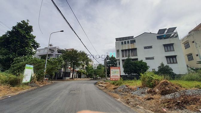 Hình ảnh Bán đất MT đường 49 Bình Trưng Đông đối diện LAKEVIEW Q2, 7x17_75tr/m2