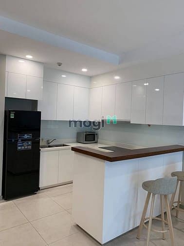Hình ảnh ✔ Cho thuê CHCC THE GOLD VIEW 50m 1pn 1wc - Nội thất đầy đủ