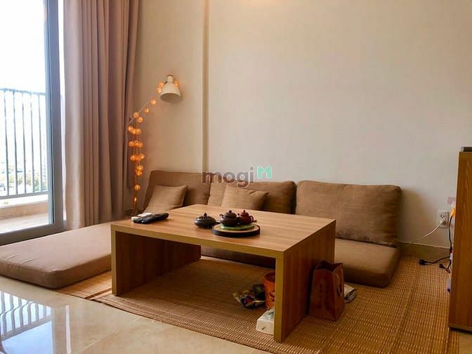 Hình ảnh Cho thuê Trang Chủ MB66.COM / Đăng Ký Tặng 66K Q7 - Luxcity - 3 phòng - 15 Triệu