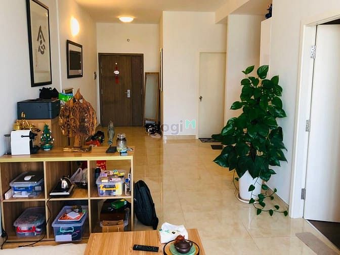 Hình ảnh Cho thuê Trang Chủ MB66.COM / Đăng Ký Tặng 66K Q7 - Luxcity - 3 phòng - 15 Triệu