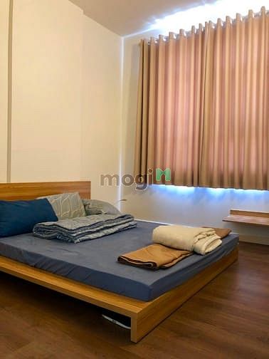 Hình ảnh Cho thuê Trang Chủ MB66.COM / Đăng Ký Tặng 66K Q7 - Luxcity - 3 phòng - 15 Triệu
