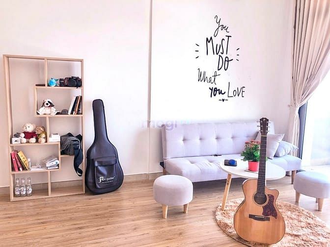 Hình ảnh Cho thuê Trang Chủ MB66.COM / Đăng Ký Tặng 66K Q7 - Luxcity - 3 phòng - NTDD - 15 Triệu