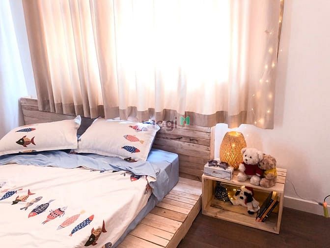 Hình ảnh Cho thuê Trang Chủ MB66.COM / Đăng Ký Tặng 66K Q7 - Luxcity - 3 phòng - NTDD - 15 Triệu