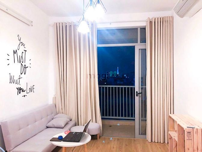 Hình ảnh Cho thuê Trang Chủ MB66.COM / Đăng Ký Tặng 66K Q7 - Luxcity - 3 phòng - NTDD - 15 Triệu