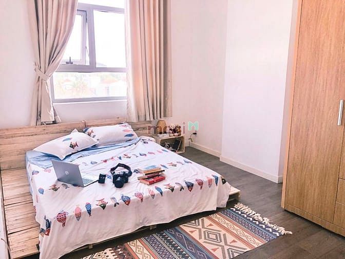 Hình ảnh Cho thuê Trang Chủ MB66.COM / Đăng Ký Tặng 66K Q7 - Luxcity - 3 phòng - NTDD - 15 Triệu