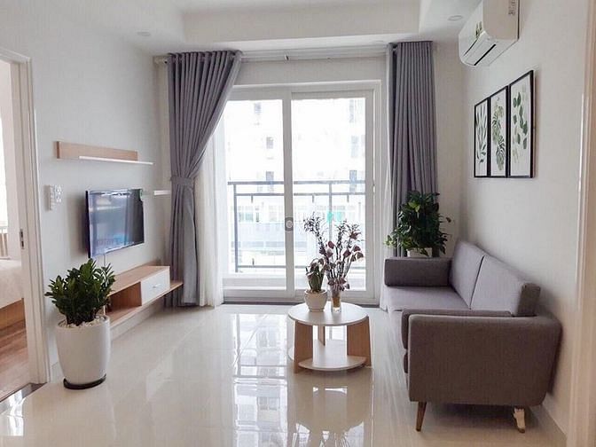 Hình ảnh ✔ Cho thuê CHCC FLORITA 68m 2pn 2wc - Nội thất đầy đủ