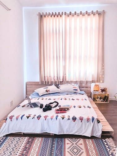 Hình ảnh Cho thuê Trang Chủ MB66.COM / Đăng Ký Tặng 66K Q7 - Luxcity - 3 phòng - NTDD - 15 Triệu