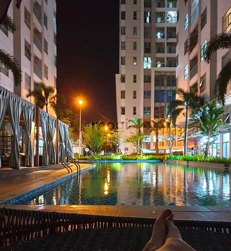 Hình ảnh Cho thuê Trang Chủ MB66.COM / Đăng Ký Tặng 66K Q7 - Luxcity - 3 phòng - NTDD - 15 Triệu