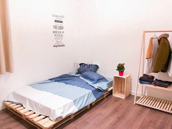 Hình ảnh Cho thuê Trang Chủ MB66.COM / Đăng Ký Tặng 66K Q7 - Luxcity - 3 phòng - NTDD - 15 Triệu