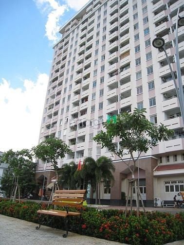 Hình ảnh Cho thuê gấp Trang Chủ MB66.COM / Đăng Ký Tặng 66K Chung cư Nguyễn Ngọc Phương (Thị Nghè)