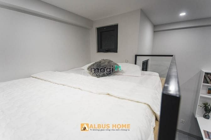 Hình ảnh Căn Hộ FullNT, Cách Mạng T8, Quận10,gần Bảy Hiền, Tân Bình, BV Thống