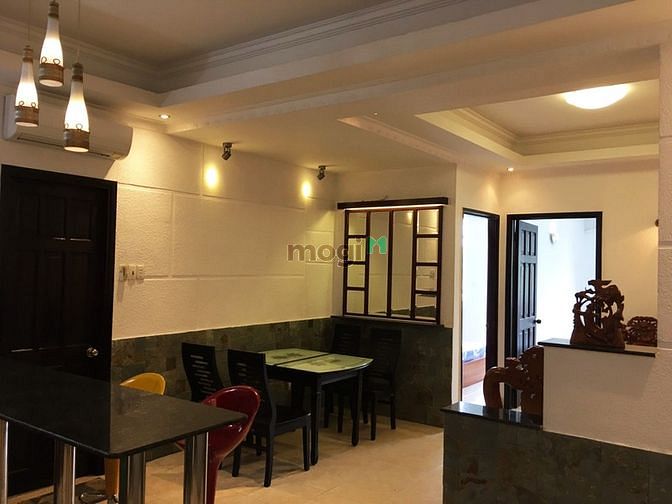Hình ảnh Cho thuê gấp Trang Chủ MB66.COM / Đăng Ký Tặng 66K Chung cư Nguyễn Ngọc Phương (Thị Nghè)