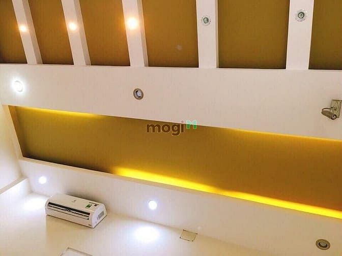 Hình ảnh 4.5x10, 3 lầu 6.2 tỷ. Lý Thường Kiệt, P9, Tân Bình.